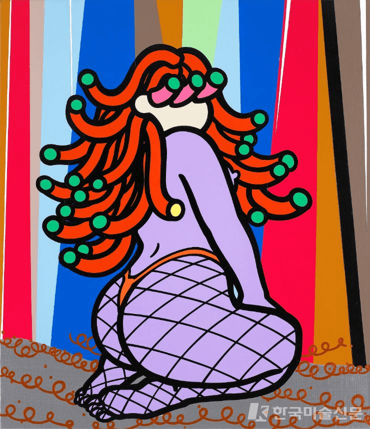 Sexy Mato2 (사진=최나리 작가)
