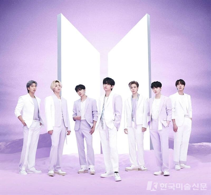 BTS (방탄소년단) (사진=빅히트뮤직 제공)