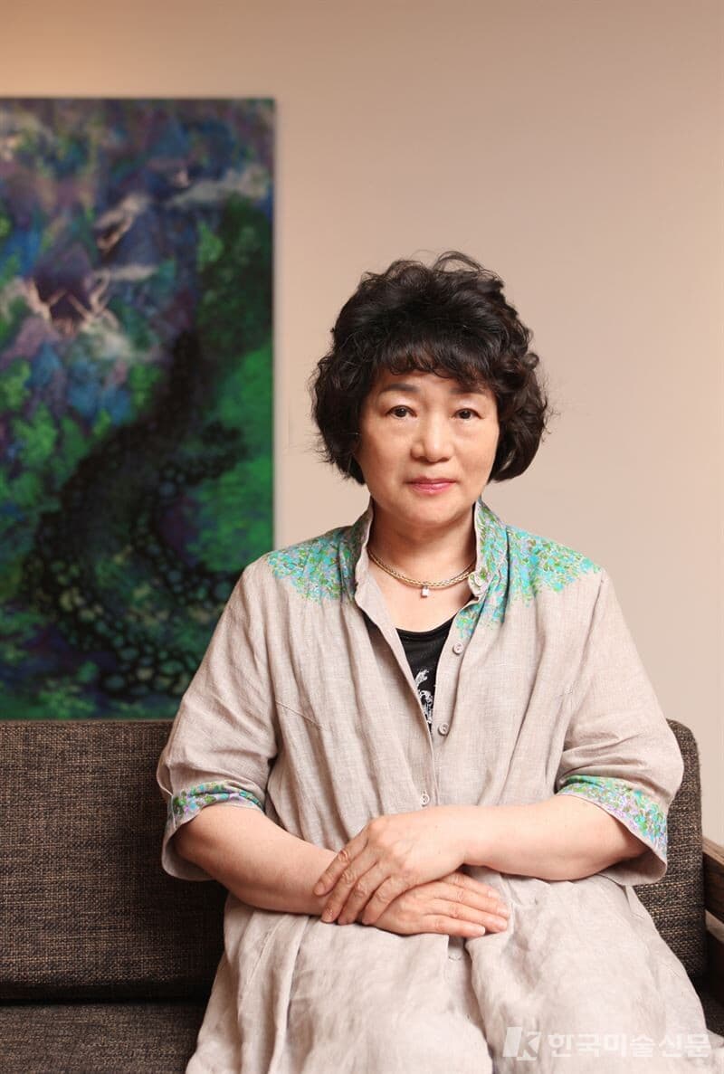 의태 최승애 화가