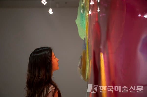 조유미 작가