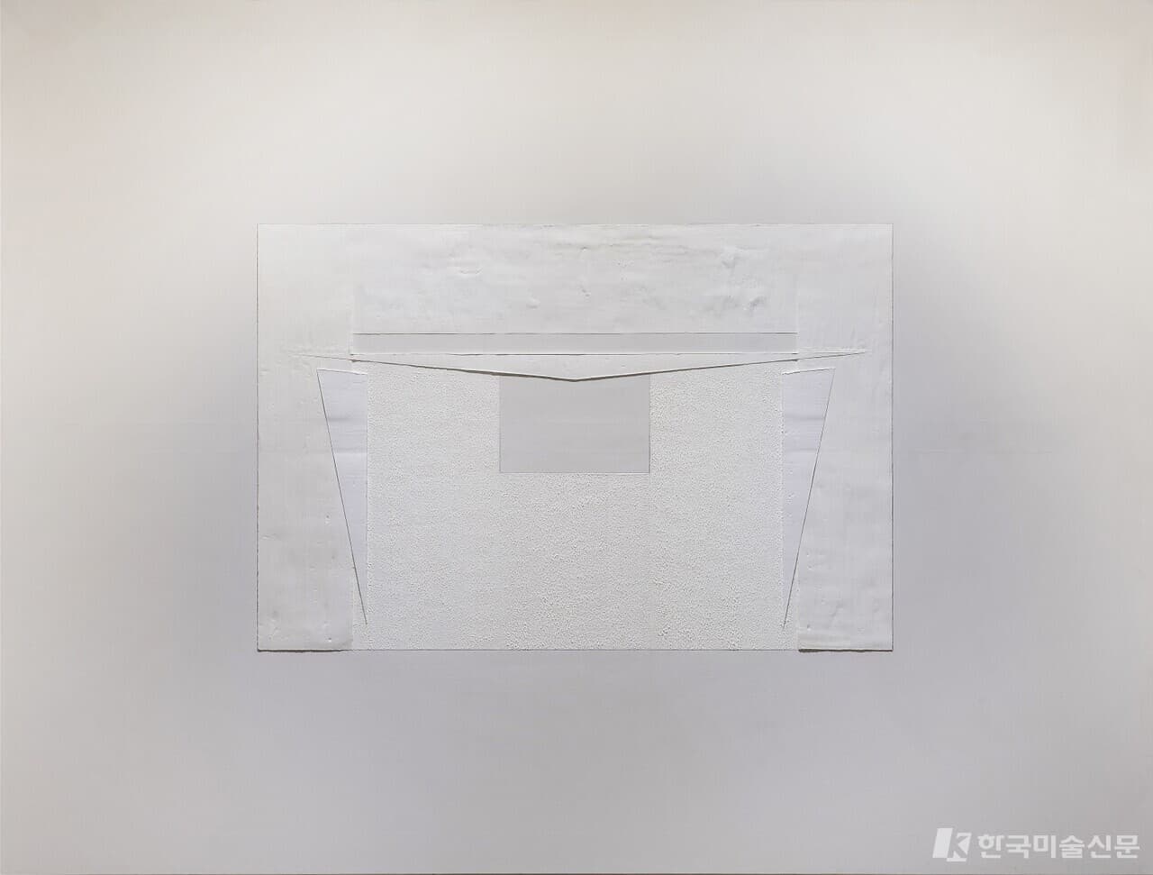 Gluttony, 2018, Oil on canvas, 22.3x33.3cm [사진 촬영=임장활, 제공=작가]