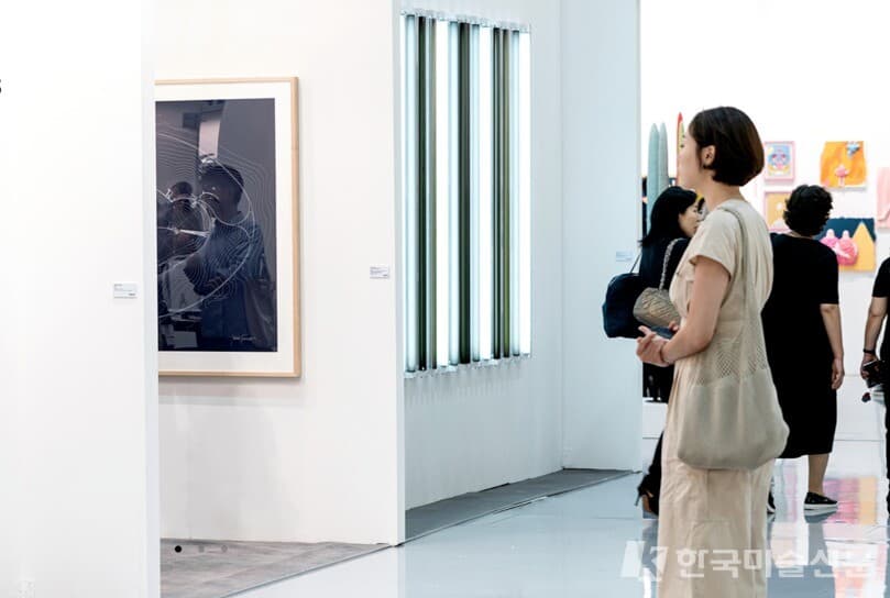 [사진=KIAF]