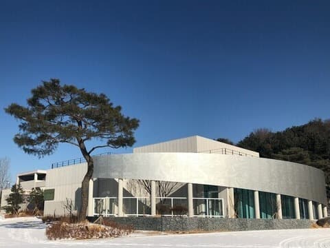 생거판화미술관 전경 (사진=진천군 제공)