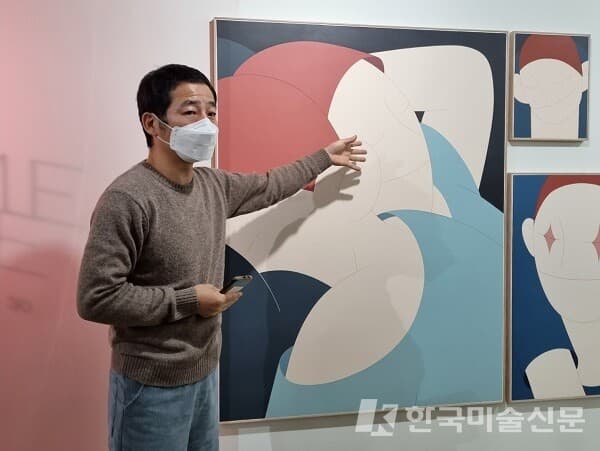 [전시] 변웅필 기획초대 개인전, "SOMEONE" 
