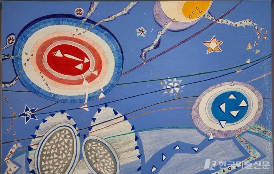 2021,&nbsp; 90.9&times;60.6&nbsp; acrylic on canvas