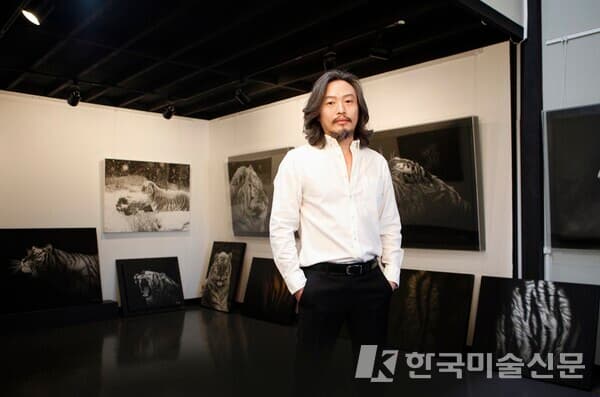 김태형 화가