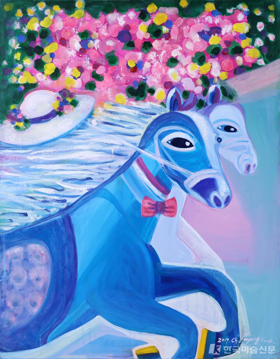 VICTORY_117x91cm_oil on canvas_2017