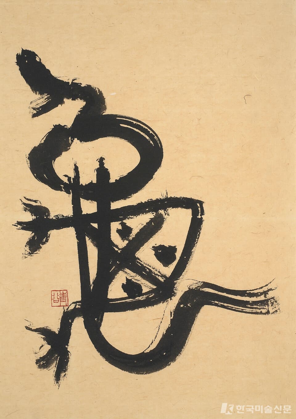 龜 46x66cm&nbsp;