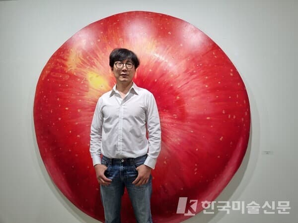25년 간의 발자취를 한눈에, 윤병락 개인전 [아카이브 전]