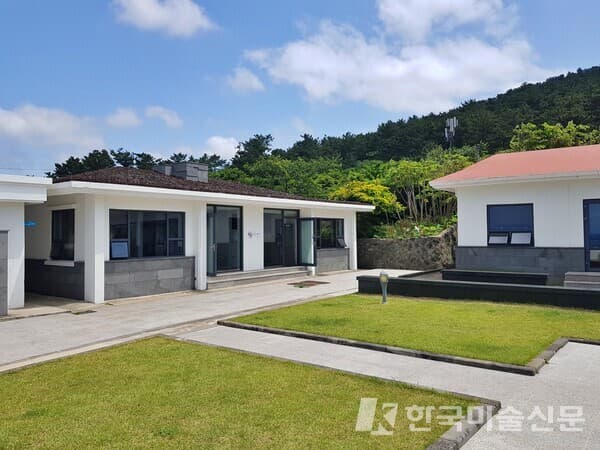 공간 물결_SPACE WAVE [사진=은꿩의다리]