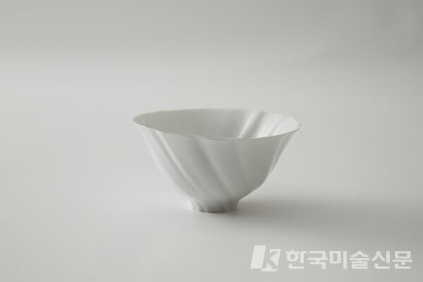 2022년 제 21회 사발공모전 대상 최경수 작품(사진=한국사발학회 제공)