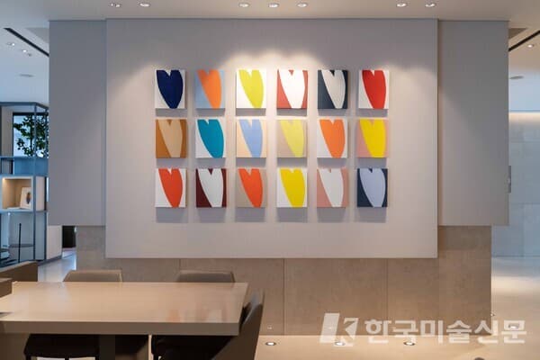 안다즈 서울 강남 아츠 (A’+Z) 갤러리