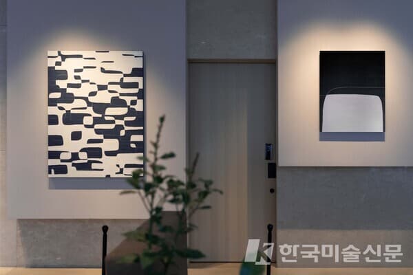 안다즈 서울 강남 아츠 (A&rsquo;+Z) 갤러리 (사진=안다즈 서울 제공)