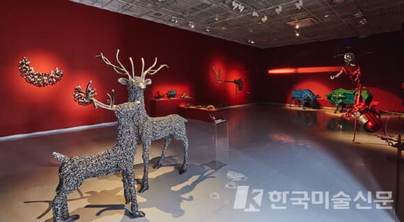 클레이아크김해미술관, 특별전 '가치의 재발견..."