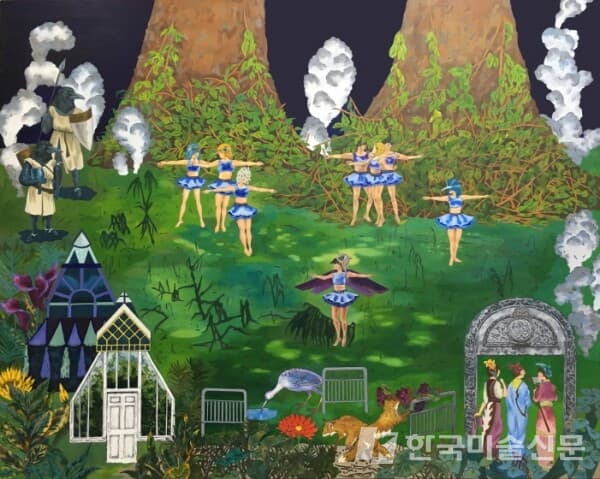 사진=서울창작미술스튜디오