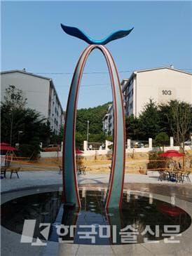 거제시, 2021년 건축물 미술작품 정기조사 실시