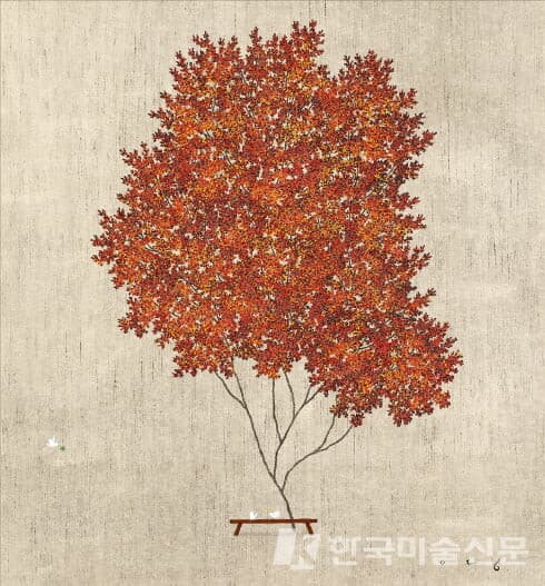 이영지 화가 작품