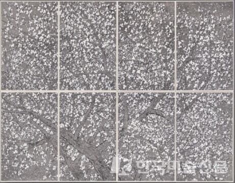 청주시립미술관, ‘로컬 프로젝트 2021’ 박진명展