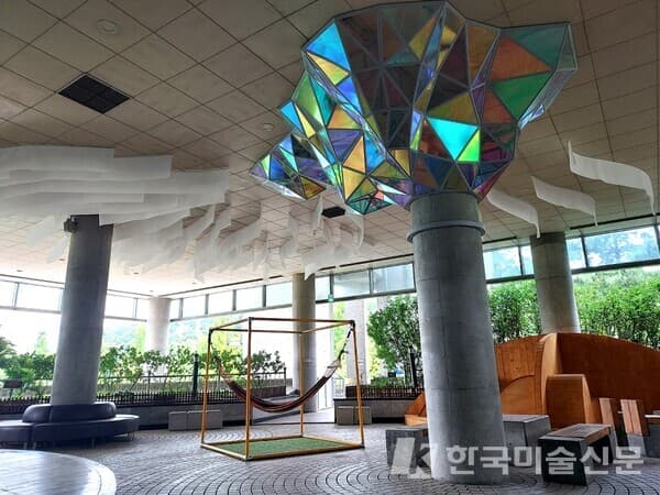 과천시, 공공미술 프로젝트 '마을아트플랫폼' 완료