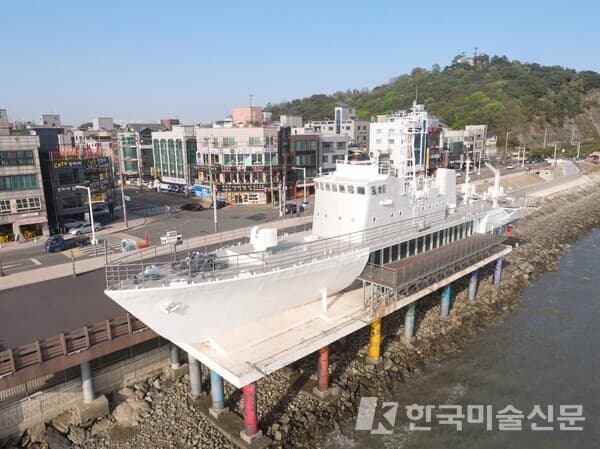문화복합공간 '오아시스' (사진=시흥시)