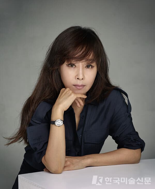 이소영 작가(사진=작가 제공)