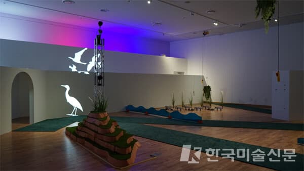 부산현대미술관, MZ세대 겨냥 방탈출 전시