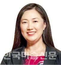 호암아트홀 김민정 학예사, 美세인트루이스 아트뮤지엄 첫 여성 관장