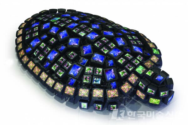 울산시립미술관, '대표 소장품으로 백남준 작품 수집"