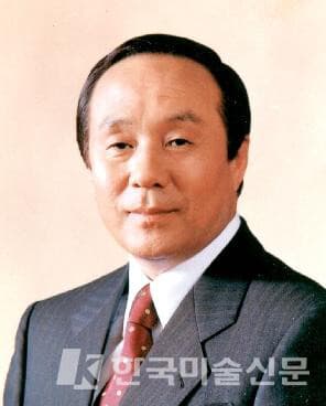 39억 세금 체납 최순영 전 신동아그룹 회장 일가, 압류 미술품 소유권 소송