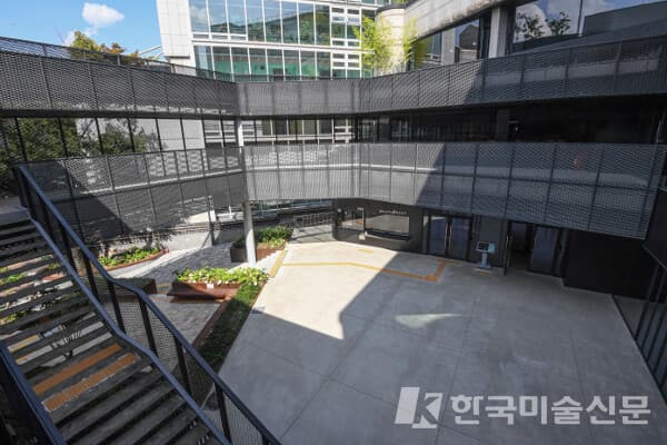 예술공유 플랫폼 '예술청', 내달 정식 개관