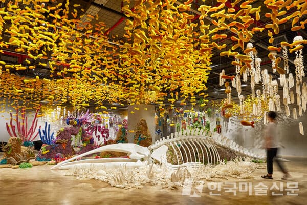 청주공예비엔날레 '공생의 도구' 개막