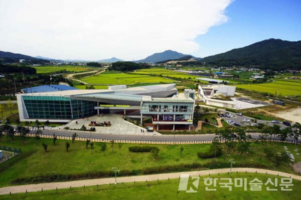 인천 강화역사박물관. 인천시 제공