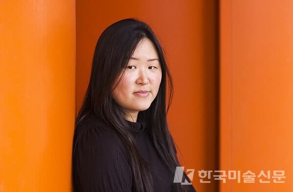 이숙경 광주비엔날레 예술총감독 (사진=광주비엔날레)