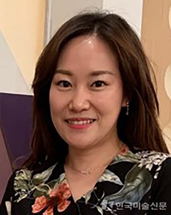 서은혜 작가