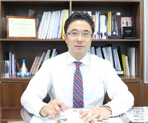 주용태 서울시 문화본부장