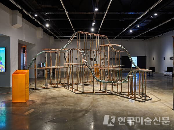 출처 : 아르코 미술관