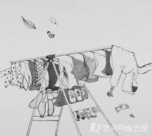 [평론] 일상의 시선