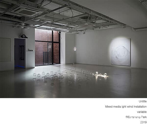 [평론] 박은영展