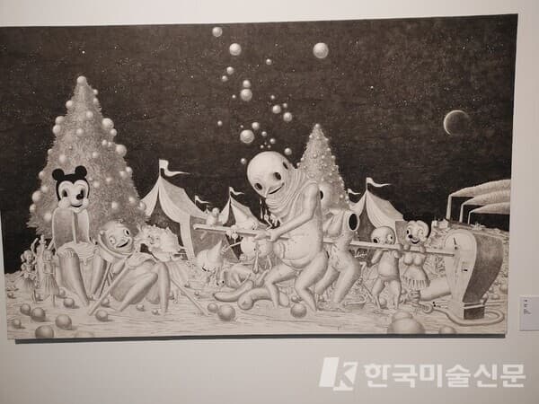 가족 / 2010년 / 권순영