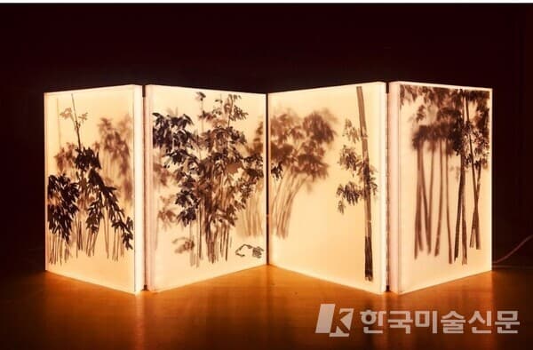 김용원 작품