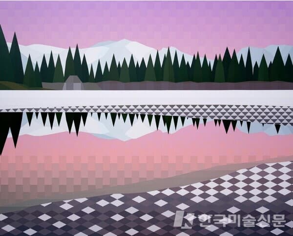 전영진 작품​