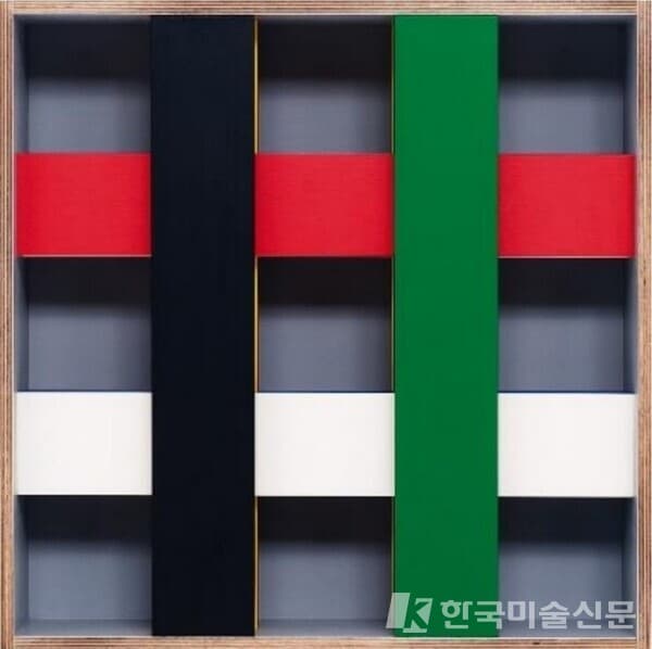 이교준 개인전' Lee Kyo Jun : Works on Paper'