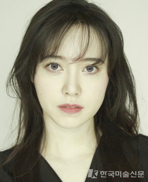 배우 구혜선 (사진=아이오케이)