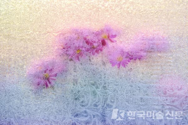 공주문화재단, 다섯번째 계절 - 최근태展