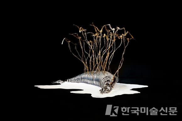 국립현대미술관, 'MMCA 현대차 시리즈' 최우람 작가 선정