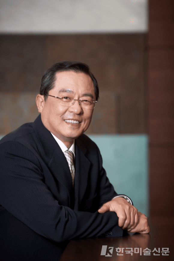 구자열 무역협회장&nbsp;(사진 = 한국무역협회 제공)