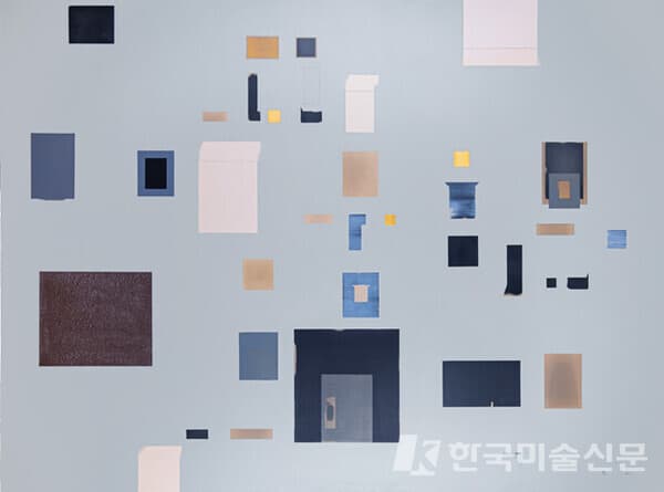 [평론] Sincerity, 사각의 네트워크