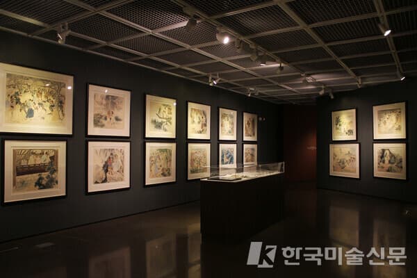 서울미술관 개관 10주년 기념전 '두려움일까 사랑일까 Fear or Love' 연장