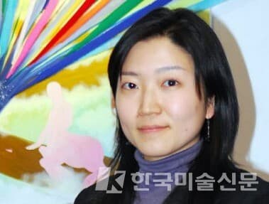 곽아현 작가 (사진=겔러리 올)