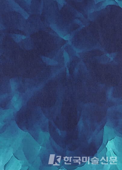 [평론] 표현에서 사유와 직관으로...Permeation